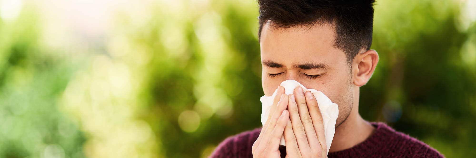 Allergic Rhinitis Homeopathic Treatment In Agra , UP, India | Dr. Daksh's